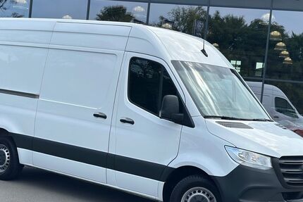 Mercedes-Benz Sprinter 81.363 km 28.790 &euro; Aurich 26605