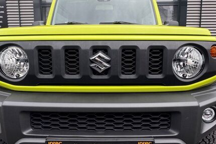 Suzuki Jimny 39.000 km 27.999 € NÜRNBERG 90425