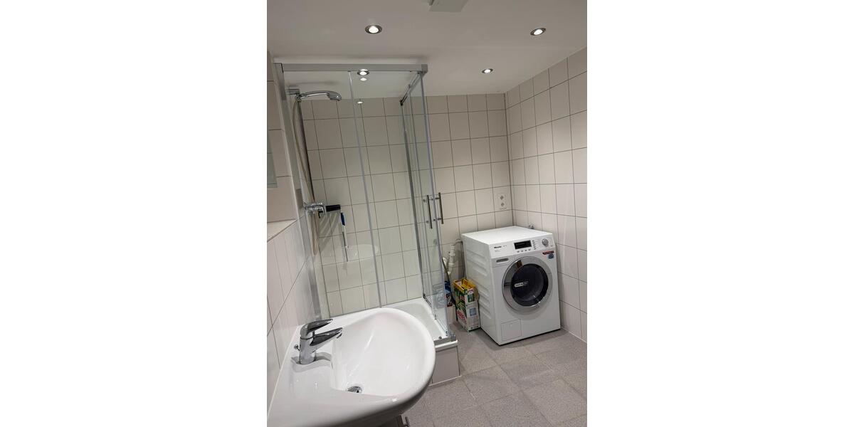 Dachgeschoßwohnung Billerbeck - 3 Zimmer, 65 m&sup2;, 790&euro; | Angebot:25612875