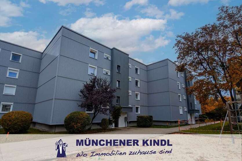 Wohnung zum Kaufen in München 280.000 € 82 m²