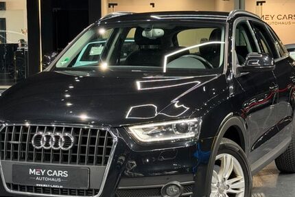 Audi Q3 225.000 km 9.980 &euro; Koblenz 56070