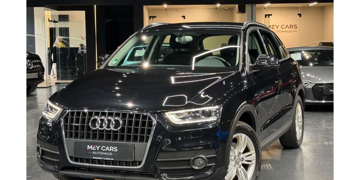 Audi Q3 225.000 km 9.980 &euro; Koblenz 56070