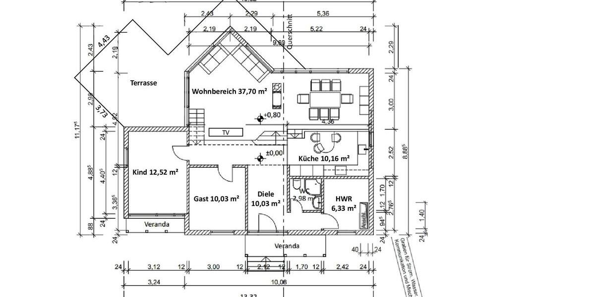 Einfamilienhaus Meinerzhagen - 5 Zimmer, 143 m&sup2;, 650.000&euro; | Angebot:26821758