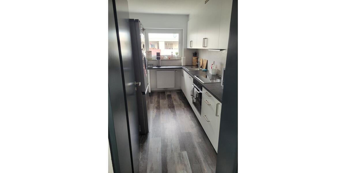 Schön 3-Zimmer-Wohnung in Gärtringen zu vermieten zimmer