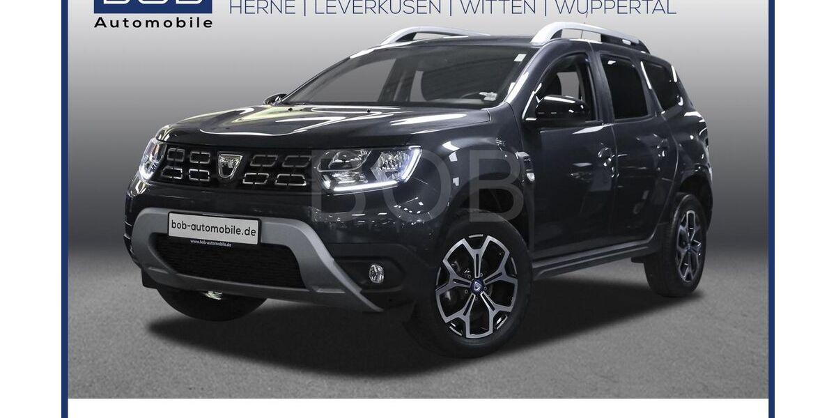 Dacia Duster 30.260 km 17.890 &euro; Essen 45141