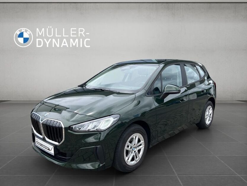 218 Active Tourer