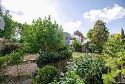 Grundstück mit Bestandshaus in bester Villenlage - Buchschlag zimmer