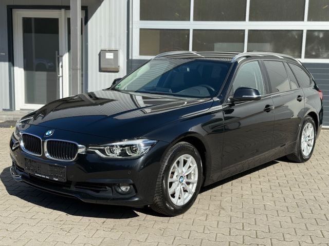 BMW 318 143.000 km 11.900 &euro; Dörpen 26892