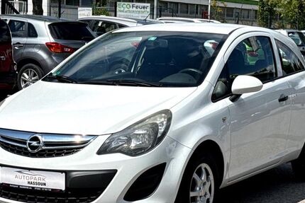 Opel Corsa 266.341 km 1.499 &euro; Sulz a. N 72172