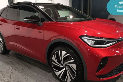 VW ID.4 52.169 km 33.550 € Eching 85386