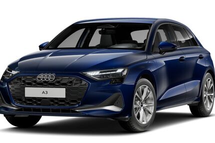 Audi A3 33.582 km 32.220 &euro; Schweinfurt 97424