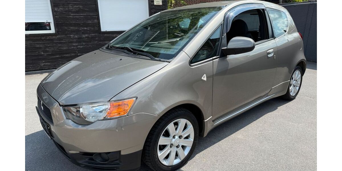 Mitsubishi Colt 36.700 km 8.499 € Rheda-Wiedenbrück 33378