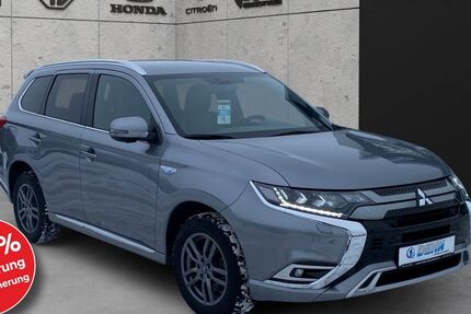 Mitsubishi Outlander 48.840 km 21.450 &euro; Stendal 39576