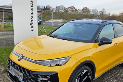 VW T-Roc 2.000 km 41.998 &euro; Pritzwalk 16928