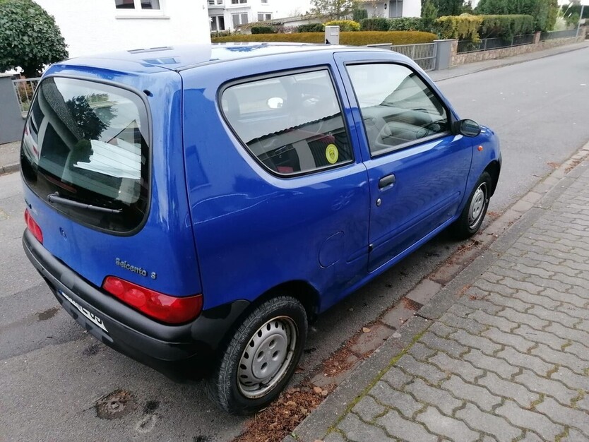 Seicento