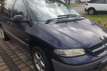 Chrysler Voyager