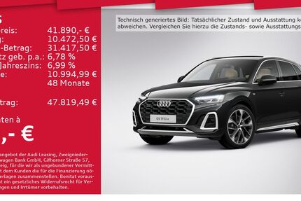 Audi Q5 81.159 km 41.890 € Dresden 01067