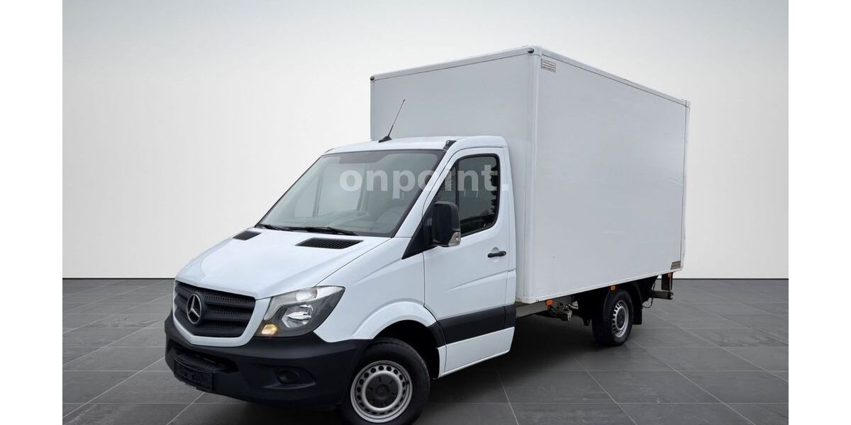 Mercedes-Benz Sprinter 122.000 km 23.681 &euro; Niederkrüchten 41372