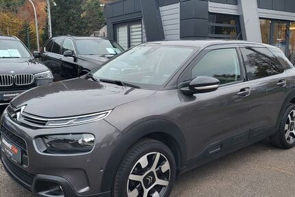 Citroen C4 Cactus 67.685 km 7.499 &euro; Trier 54294
