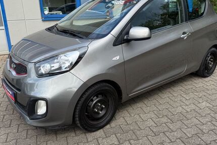 Kia Picanto 147.597 km 3.777 &euro; Bochum 44894
