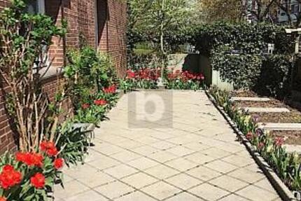 CHARMANT MIT GARTEN UND RENDITEPOTENZIAL