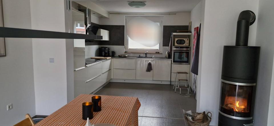 Reihenhaus Osnabrück Fledder - 6 Zimmer, 150 m&sup2;, 1.475&euro; | Angebot:25313792