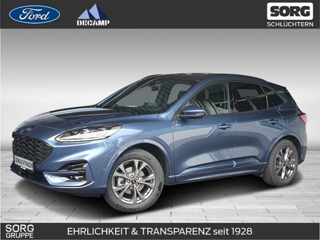 Kuga