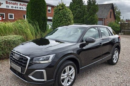 Audi Q2 51.000 km 23.680 &euro; Bardowick / Lüneburg 21357