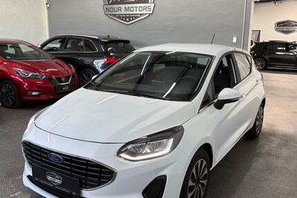 Ford Fiesta 105.480 km 9.767 &euro; Iserlohn 58638
