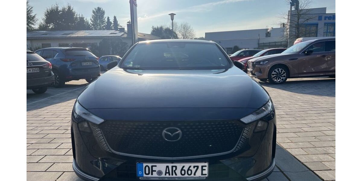 Mazda 6e 5.000 km 36.599 &euro; Rodgau 63110