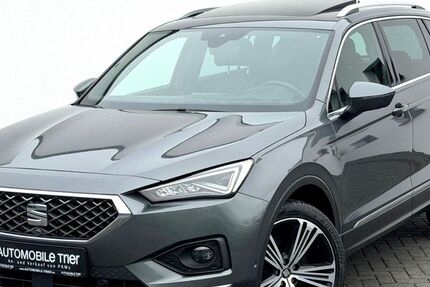 Seat Tarraco 95.000 km 25.990 &euro; Bekond 54340