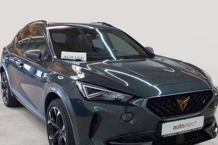 Cupra Formentor 61.479 km 26.789 &euro; Fernwald-Steinbach 35463