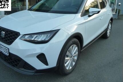 Seat Arona 6.000 km 24.480 &euro; Kirchberg/Saupersdorf 08107