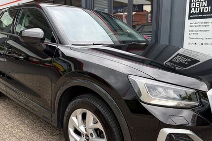 Audi Q2 134.400 km 18.990 &euro; Apen 26689