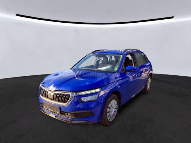 Skoda Kamiq 92.378 km 14.850 &euro; Lauterbach 36341