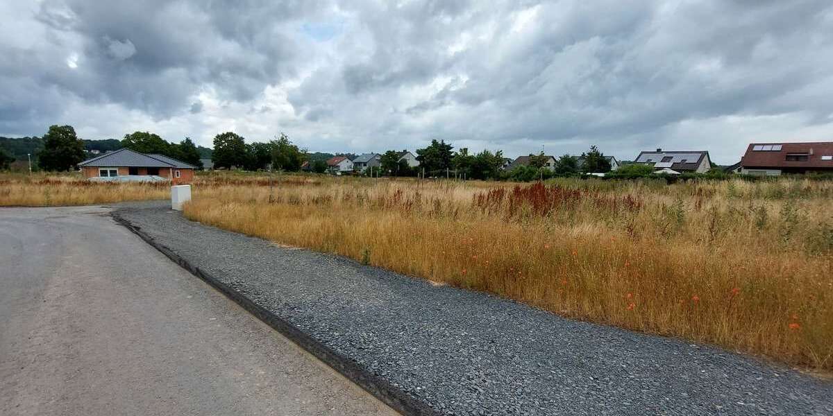 Grundstück Fuldabrück - 121.688&euro; | Angebot:25936601