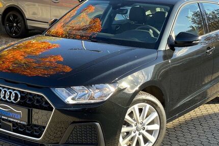 Audi A1 9.600 km 21.999 € March 79232