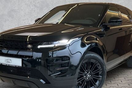 Land Rover Range Rover Evoque 1.500 km 61.880 &euro; Mainz-Hechtsheim 55129