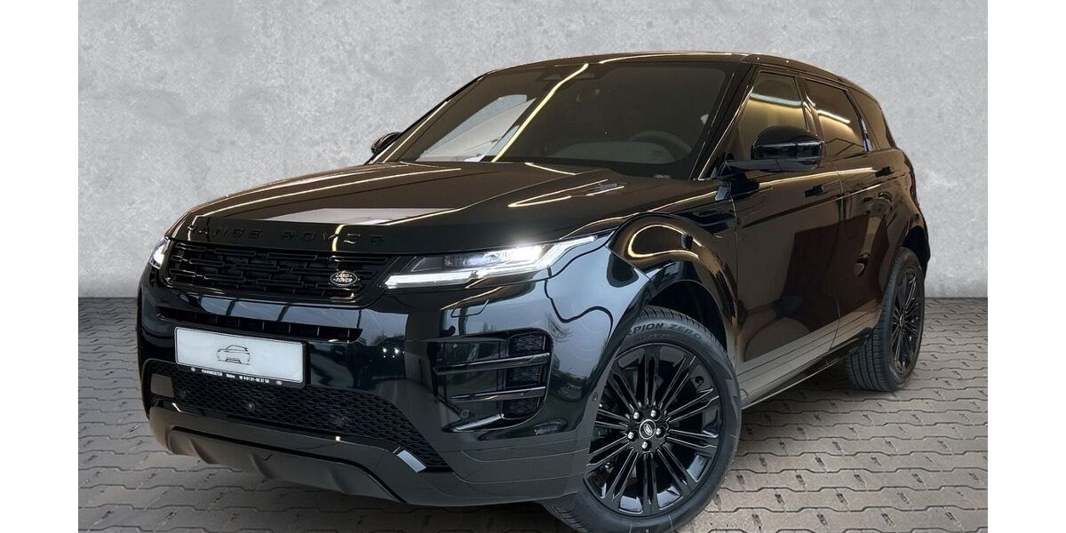 Land Rover Range Rover Evoque 1.500 km 61.880 &euro; Mainz-Hechtsheim 55129