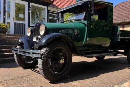 Ford Andere