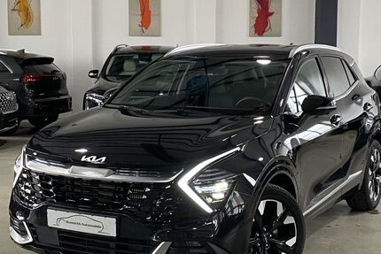 Kia Sportage 27.500 km 29.950 &euro; Frankfurt am Main 60386
