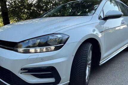 VW Golf 101.000 km 16.890 &euro; Waren (Müritz) 17192