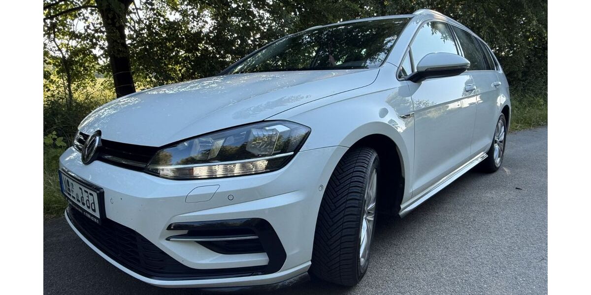 VW Golf 101.000 km 16.890 &euro; Waren (Müritz) 17192