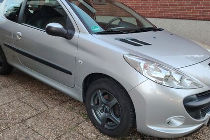 Peugeot 206 67.800 km 3.000 &euro; Düren 52353
