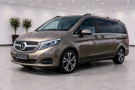 Mercedes-Benz V 250 149.000 km 19.640 &euro; Haiger 35708