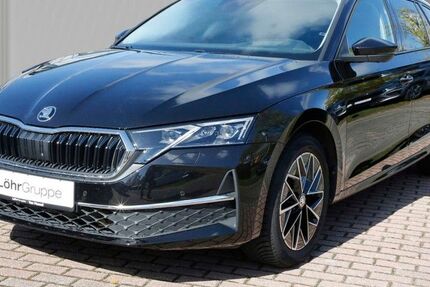 Skoda Octavia 18.040 km 32.250 &euro; Meckenheim / Bonn 53340
