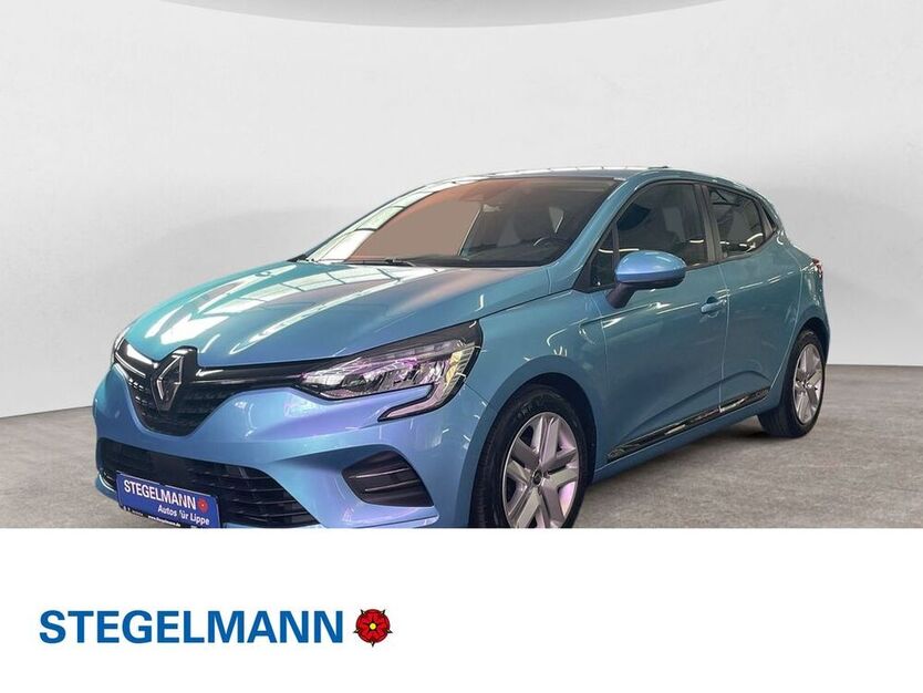 Clio