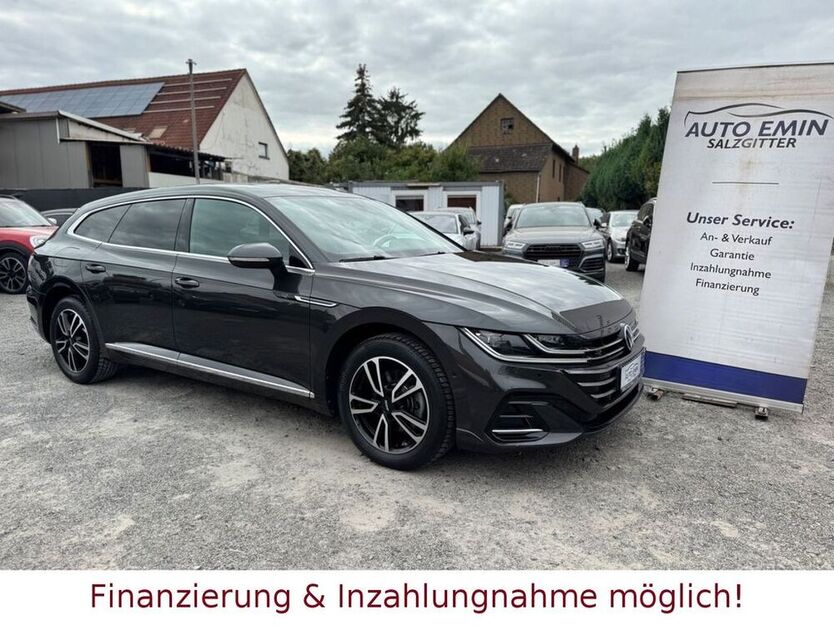 Arteon