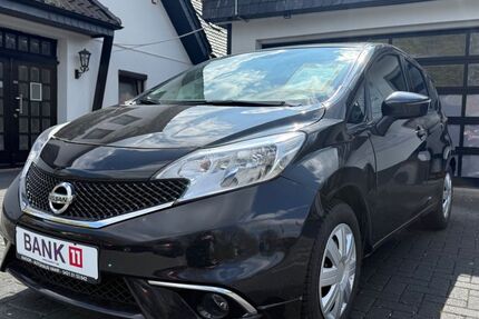 Nissan Note 66.000 km 6.790 &euro; Delmenhorst 27751
