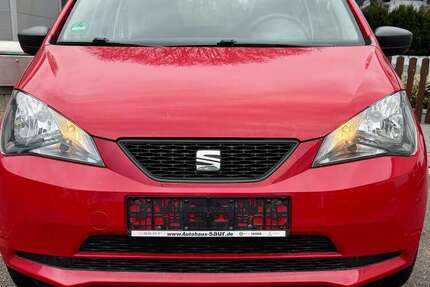 Seat Mii 99.950 km 3.700 &euro; Senden, St 89250